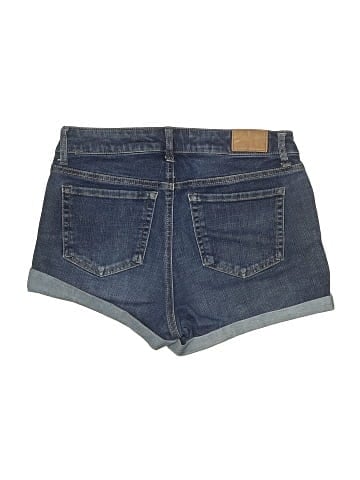 Aeropostale Denim Shorts (view 2)