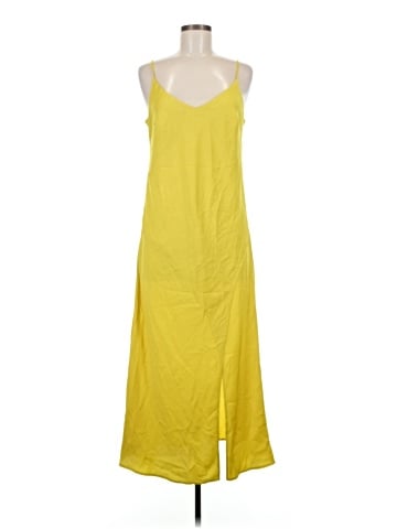 Scoop Casual Dress (view 1)