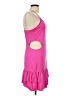 Unbranded Pink Cocktail Dress Size L - photo 4