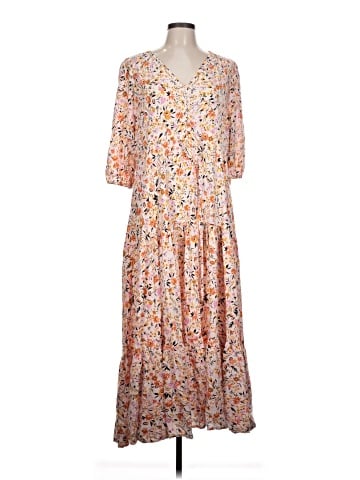 Petal And Pup Casual Dress - front