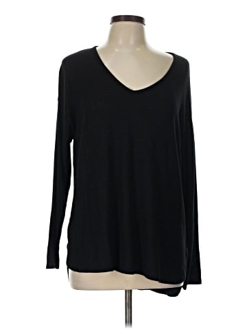 Gibson Long Sleeve T-Shirt (view 1)