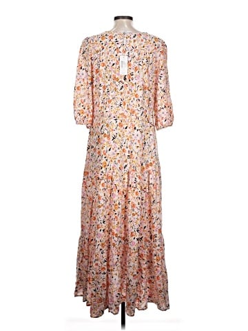 Petal And Pup Casual Dress - back