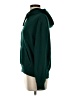 Gap Green Pullover Hoodie Size S - photo 5
