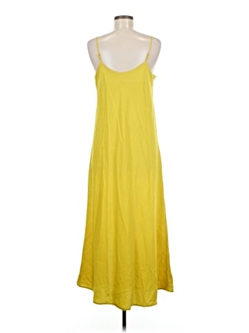 Scoop Casual Dress (view 2)