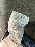 DL1961 Hearts Blue Jeans Size 23 waist - photo 8