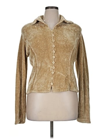 Carlisle Cardigan (view 1)