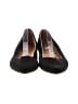 Me Too Black Flats Size 8 1/2 - photo 2