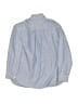 Assorted Brands Blue Long Sleeve Button-Down Shirt Size M (kids) - photo 2
