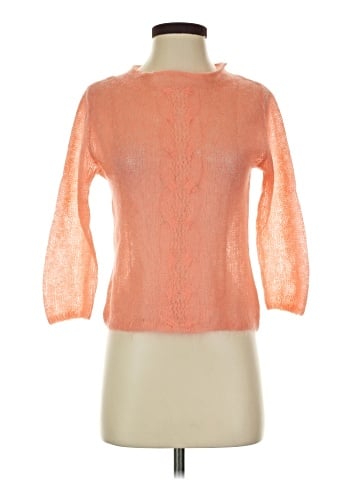 Classiques Entier Pullover Sweater (view 1)