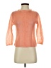 Classiques Entier Orange Pullover Sweater Size XS - photo 1