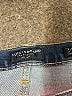 Lucky Brand Hearts Blue Jeans Size 12 - photo 7