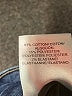 Lucky Brand Hearts Blue Jeans Size 12 - photo 8