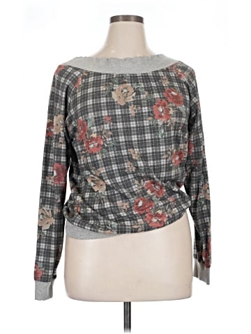 American Rag Cie Pullover Sweater (view 1)