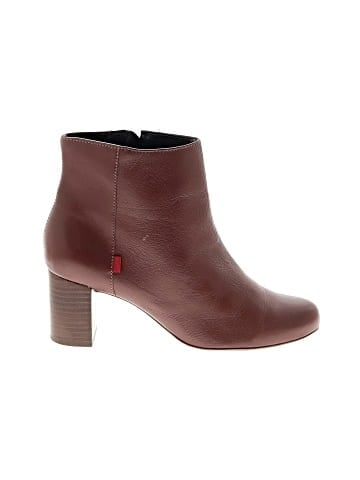 Marc Joseph New York Ankle Boots (view 1)