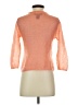 Classiques Entier Orange Pullover Sweater Size XS - photo 2