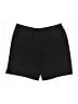 Athletic Works Solid Black Athletic Shorts Size L - photo 1