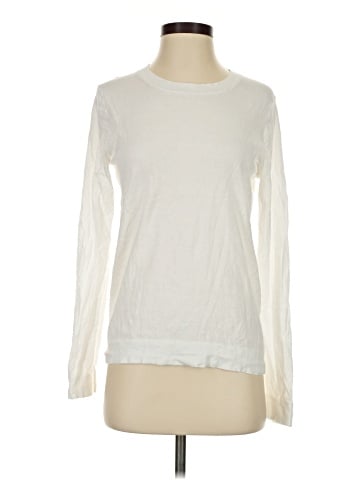 J.Crew Factory Store Pullover Sweater (view 1)