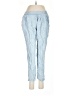 Ella Moss 100% Lyocell Blue Casual Pants Size M - photo 1