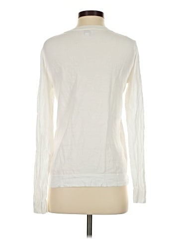 J.Crew Factory Store Pullover Sweater (view 2)