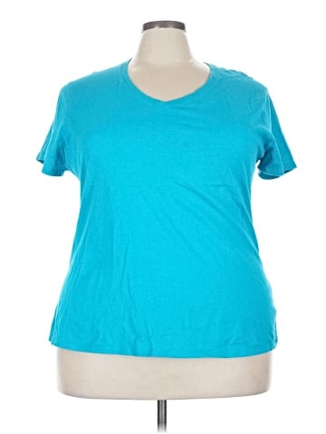 Just My Size Short Sleeve T-Shirt (view 1)