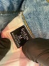 Shein Stars Blue Jeans Size M - photo 7