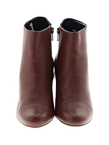 Marc Joseph New York Ankle Boots (view 2)