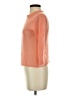 Classiques Entier Orange Pullover Sweater Size XS - photo 5