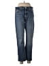 Levi's Blue Jeans Size 28 waist - photo 1