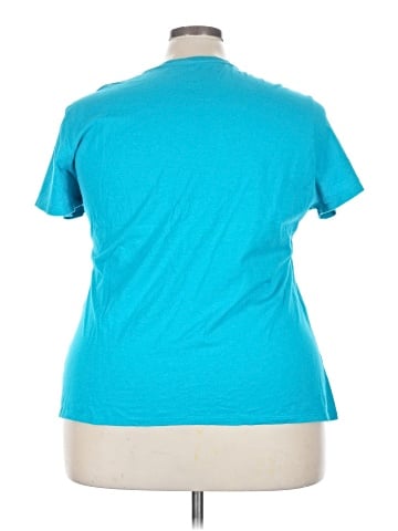 Just My Size Short Sleeve T-Shirt (view 2)