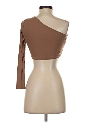 Shein 3/4 Sleeve T-Shirt (view 2)