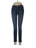 Paige Hearts Blue Jeans Size 28 waist - photo 1