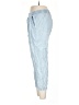 Ella Moss 100% Lyocell Blue Casual Pants Size M - photo 5