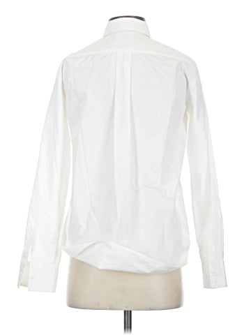 Everlane Long Sleeve Button-Down Shirt (view 2)
