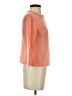 Classiques Entier Orange Pullover Sweater Size XS - photo 4