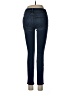 Paige Hearts Blue Jeans Size 28 waist - photo 2