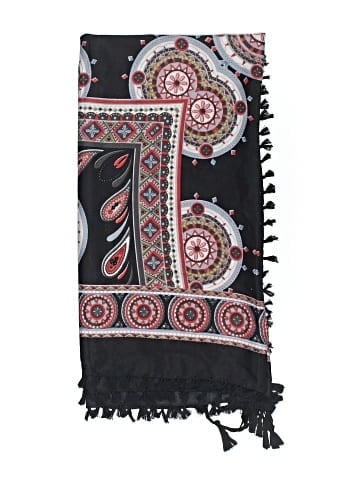 Francesca's Scarf (view 2)