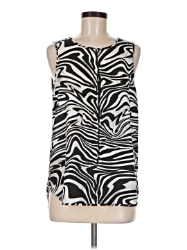 MICHAEL Michael Kors Sleeveless T-Shirt (view 1)