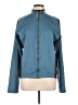 Nike Teal Track Jacket Size L - photo 1