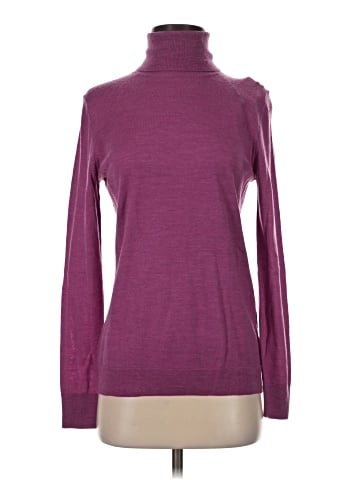 Banana Republic Wool Pullover Sweater (view 1)