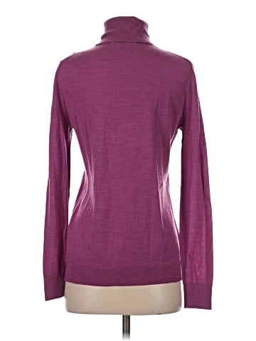 Banana Republic Wool Pullover Sweater (view 2)