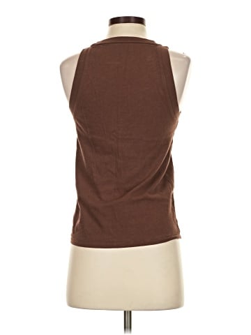 J.Crew Sleeveless T-Shirt (view 2)