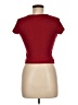 Assorted Brands Red Short Sleeve T-Shirt Size M - photo 2
