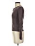 Max Mara Brown Pullover Sweater Size S - photo 5