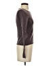 Max Mara Brown Pullover Sweater Size S - photo 4