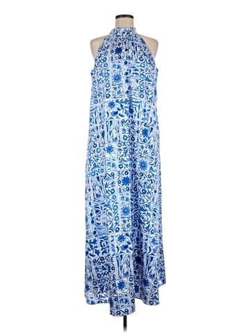 Ann Taylor Casual Dress (view 1)