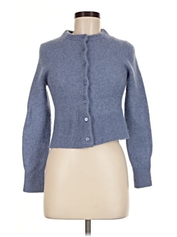 & Other Stories Cardigan (view 1)