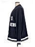 Guess 100% Cotton Blue Jacket Size XL - photo 5