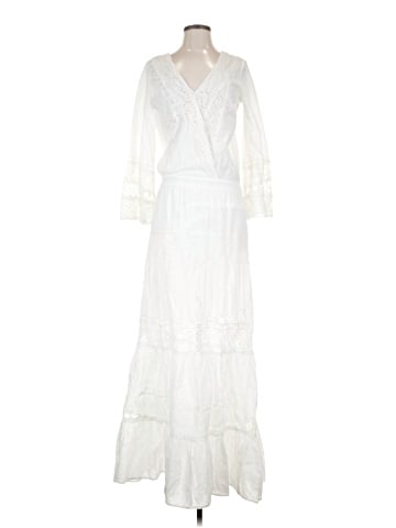 BA&SH Casual Dress (view 1)