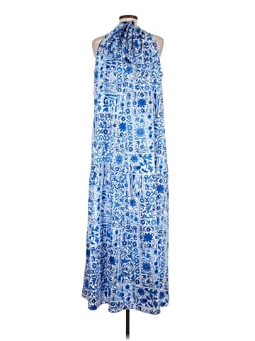 Ann Taylor Casual Dress (view 2)