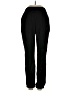 Express Chevron-herringbone Black Linen Pants Size XS - photo 1